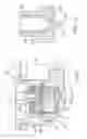 Fig. 19 - Beverage extraction assembly for extracting a beverage from a particulate substance contained in a cartridge