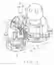 Fig. 02 - Coffee maker