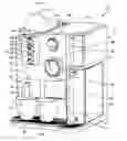 Fig. 01 - Beverage making apparatus