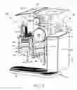 Fig. 03 - Beverage making apparatus