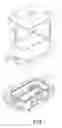 Fig. 02 - Mold structure for pressing fruits and vegetables