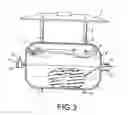 Fig. 04 - Mold structure for pressing fruits and vegetables