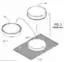 Fig. 03 - Cake stacking apparatus