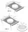 Fig. 04 - Cake stacking apparatus