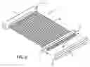 Fig. 06 - Cake stacking apparatus