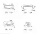 Fig. 12 - Off-axis illumination assembly and method