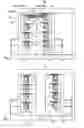 Fig. 03 - Device for mounting a cylinder in a printing unit, and method for adjustment of a print on-position