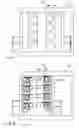 Fig. 05 - Device for mounting a cylinder in a printing unit, and method for adjustment of a print on-position
