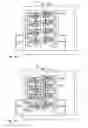 Fig. 11 - Device for mounting a cylinder in a printing unit, and method for adjustment of a print on-position