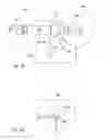 Fig. 28 - Device for mounting a cylinder in a printing unit, and method for adjustment of a print on-position