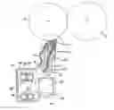 Fig. 01 - Device, kit and method for cleaning rolls in printing machines