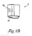 Fig. 06 - Smoke producing mortar cartridge