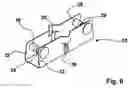 Fig. 06 - Bellows of a connection between two hinge-linked vehicles