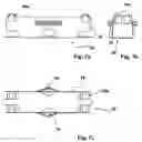 Fig. 07 - Bellows of a connection between two hinge-linked vehicles