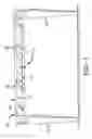 Fig. 02 - Leaf table having lockable slide rails