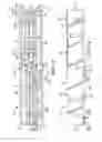Fig. 04 - Leaf table having lockable slide rails