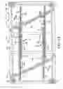 Fig. 10 - Leaf table having lockable slide rails