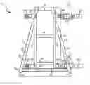 Fig. 01 - System and method for a tree shelf