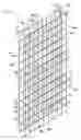 Fig. 01 - Flue system for storage racks