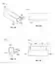 Fig. 04 - Flue system for storage racks