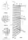 Fig. 08 - Flue system for storage racks