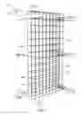 Fig. 09 - Flue system for storage racks