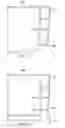 Fig. 02 - Roll motion damping device for a floating body