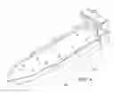 Fig. 04 - Roll motion damping device for a floating body