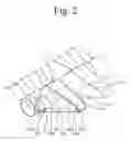 Fig. 03 - Steering column bracket