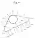 Fig. 05 - Steering column bracket