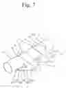 Fig. 08 - Steering column bracket