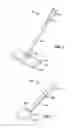 Fig. 02 - Magnetically-attractable non-clumping animal litter