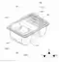 Fig. 02 - Method for adjusting airflow in a rodent containment cage