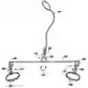 Fig. 01 - Animal harness