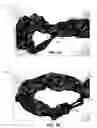 Fig. 04 - Multi-functional fabric covered elastic tether and associated method
