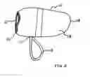 Fig. 03 - Disposable bootie for pets