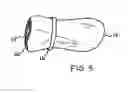 Fig. 04 - Disposable bootie for pets