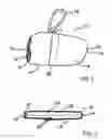 Fig. 02 - Disposable bootie for pets