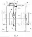 Fig. 04 - Method and apparatus for the vaporization of LPG utilizing infrared heat sources and heat exchangers