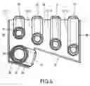 Fig. 04 - Suspended steam boiler