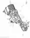 Fig. 02 - Multifunctional module for an internal-combustion engine