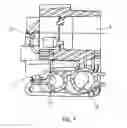 Fig. 05 - Multifunctional module for an internal-combustion engine