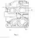 Fig. 06 - Multifunctional module for an internal-combustion engine