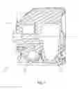 Fig. 07 - Multifunctional module for an internal-combustion engine
