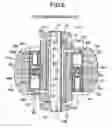 Fig. 07 - Variable compression ratio device of internal combustion engine