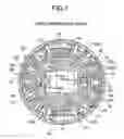 Fig. 08 - Variable compression ratio device of internal combustion engine