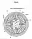 Fig. 09 - Variable compression ratio device of internal combustion engine