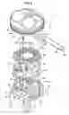 Fig. 03 - Control device for hydraulic actuator in piston