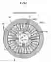 Fig. 09 - Control device for hydraulic actuator in piston