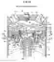 Fig. 11 - Control device for hydraulic actuator in piston